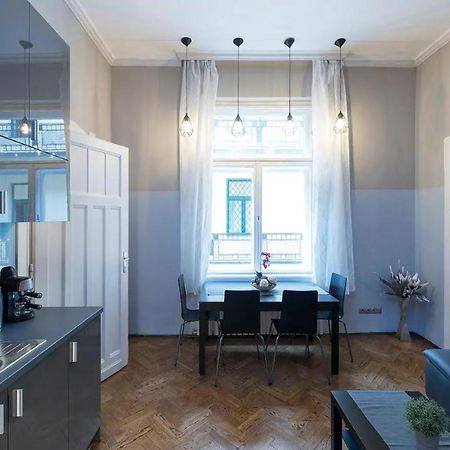 Vaci Street Apartments Будапеща Екстериор снимка
