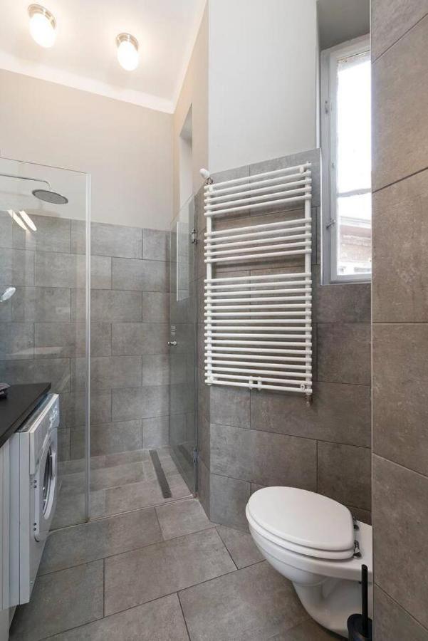 Vaci Street Apartments Будапеща Екстериор снимка