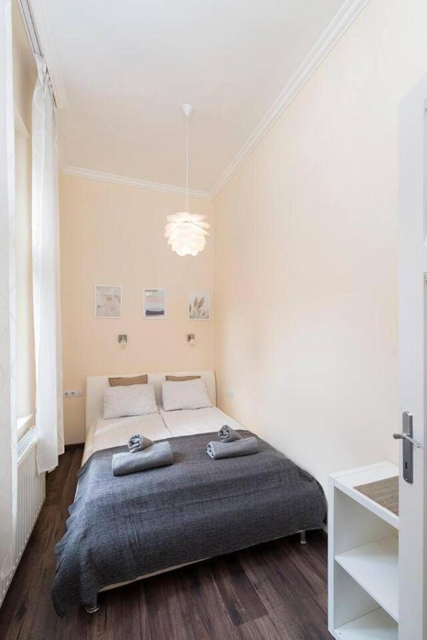 Vaci Street Apartments Будапеща Екстериор снимка