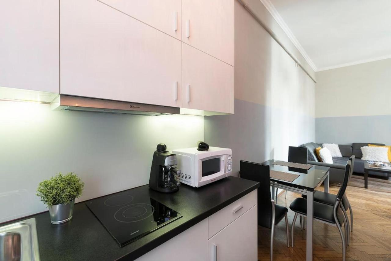 Vaci Street Apartments Будапеща Екстериор снимка