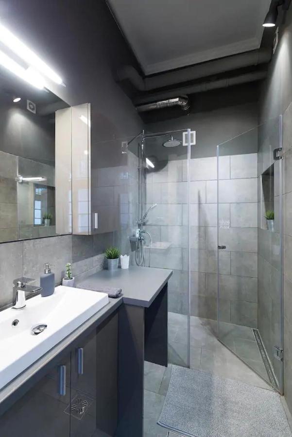 Vaci Street Apartments Будапеща Екстериор снимка