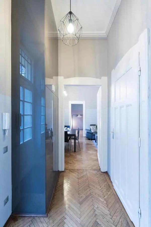Vaci Street Apartments Будапеща Екстериор снимка