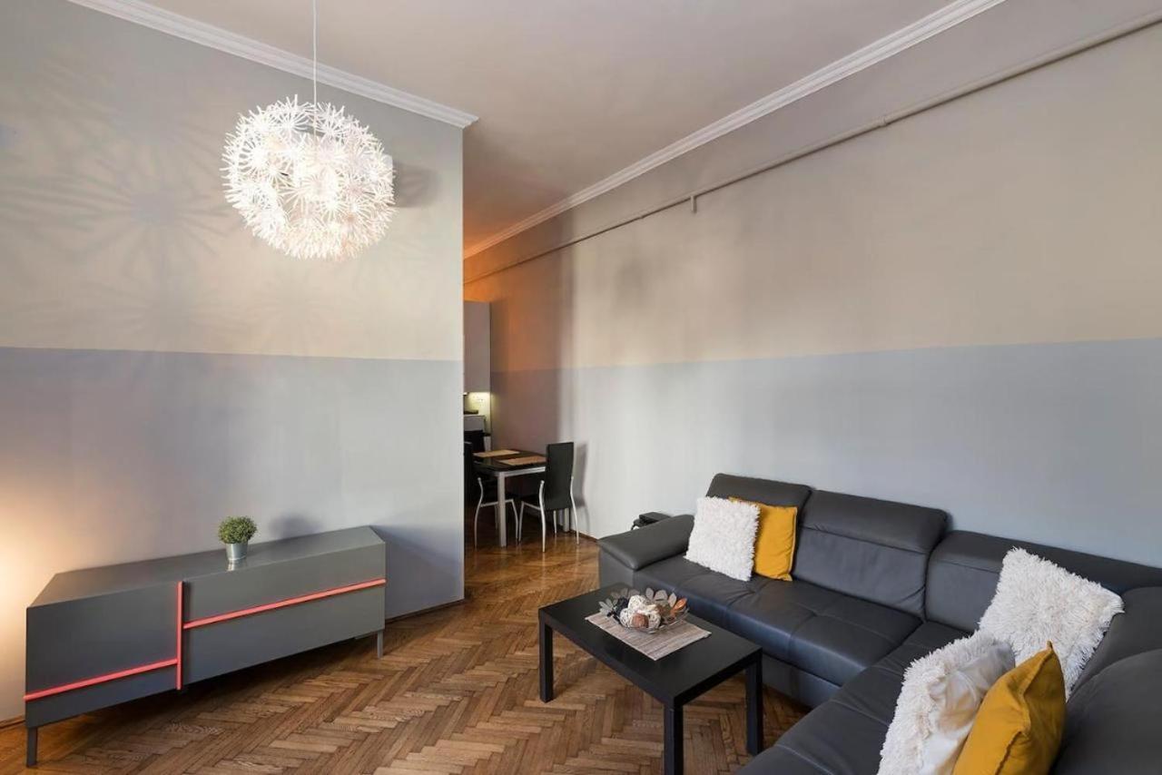 Vaci Street Apartments Будапеща Екстериор снимка