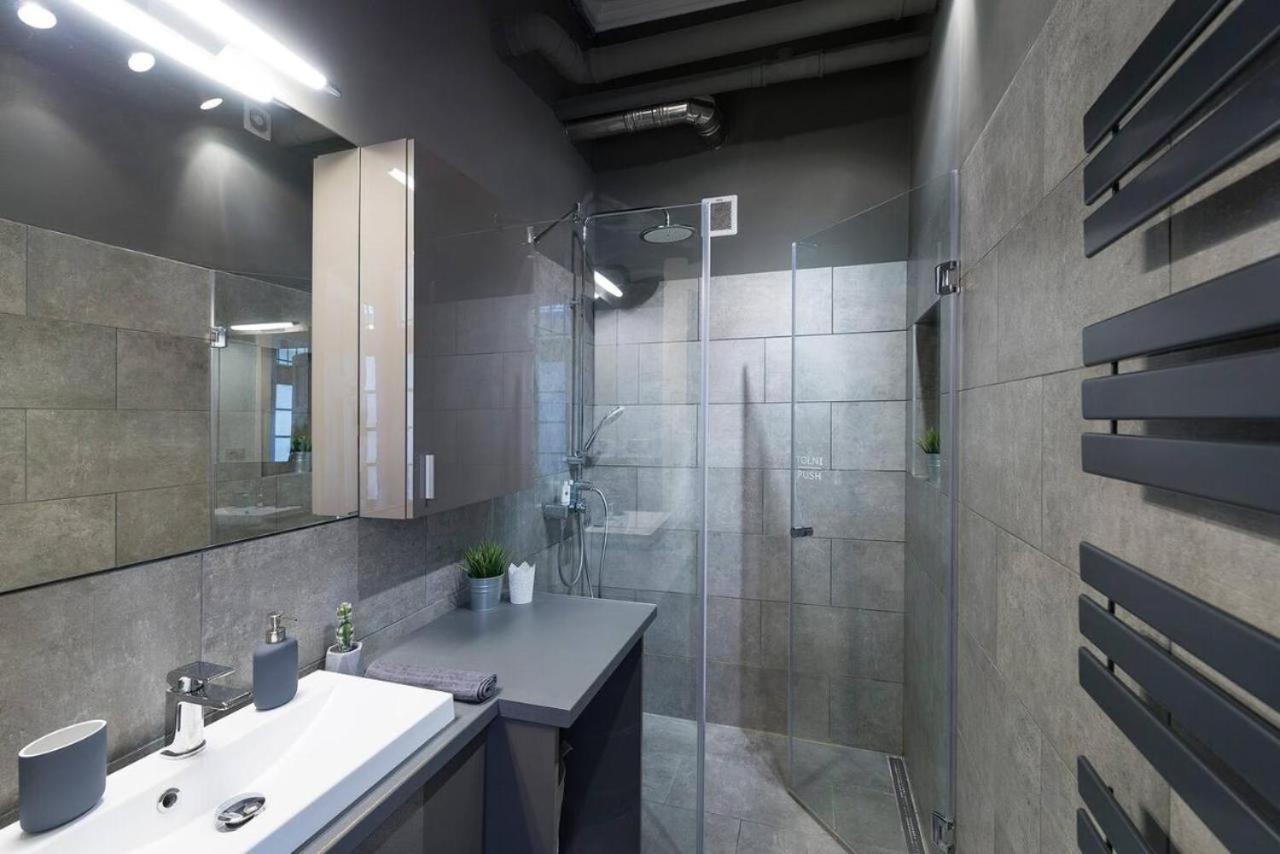 Vaci Street Apartments Будапеща Екстериор снимка